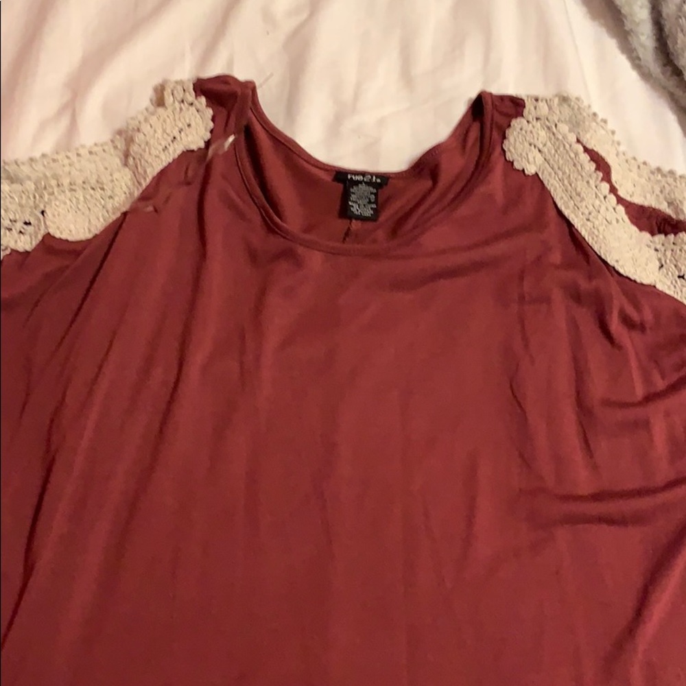 Shirt rue21
